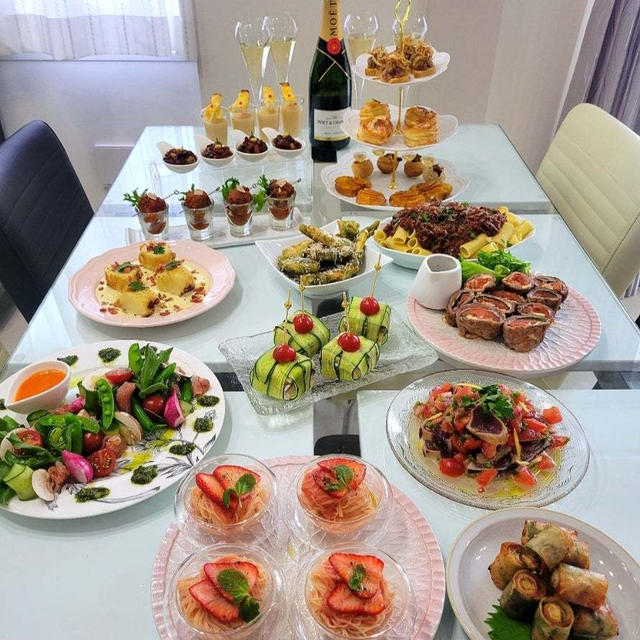 いろはさん&ゆっちと酔っぱらいパッティ