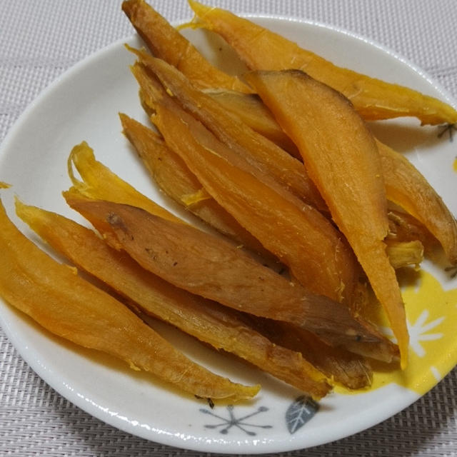 ほしいも