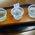 ☆福井駅の日本酒立ち飲み☆
