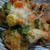 夏休み『たくさんお野菜お子様向けかき揚げ☆』
