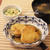 節約＊れんこん＆しいたけの豆腐入り鶏つくね