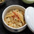 簡単！筍とシジミの韓国風炊き込みご飯