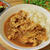 レンジで簡単！ルーなしで作るハヤシライス♡【＃時短＃簡単＃忙しい日に＃おうちごはん＃節約】