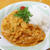 まったり新食感のスパイスすいとんカレー