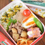 最近作った姉さん弁当2つと、事前の作り置きについて。＋特集記事にピックアップしていただきました～