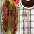 《レシピ》ゴーヤの肉詰めボート・お好み焼き味。