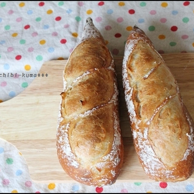 チビバゲ☆
