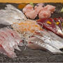 【新宿】ニュー魚バカ三太郎　飲み放題付き魚づくしコース　
