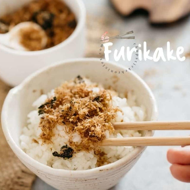 The Ultimate Guide To Furikake Rice Seasoning