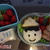 こどもの日のお弁当～！