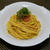 明太子スパゲティー