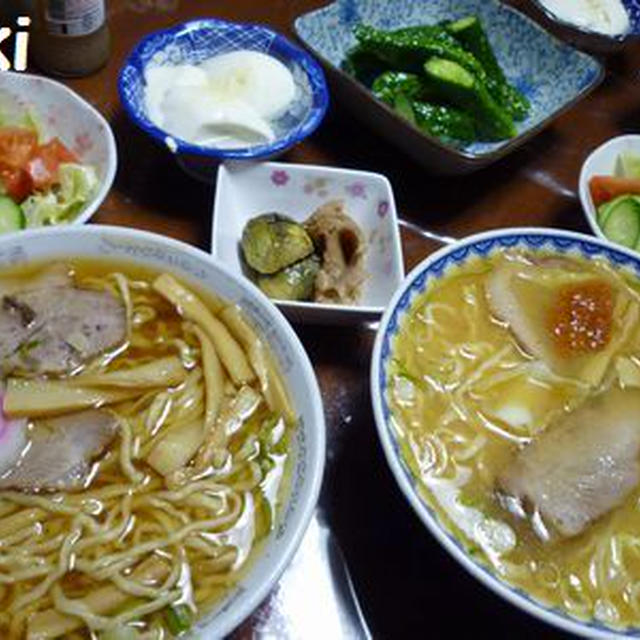 ﾟ･*:.｡.【幼児食】出前ラーメン.｡.:*･ﾟ