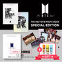 BTSの写真集購入完了！　クリスマスプレゼント　photo book フォトブック　家族の忘年会