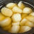 余熱を活用♪土鍋で大根の煮物