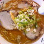 みそラーメンの話
