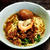 擔仔麵│台南式タンツー麺