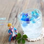 あまった保冷材は消臭剤＆芳香剤に！（３分で作れるよ）