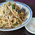 作り置き肉味噌ですぐ出来る 簡単‼ 麻辣炒麺(マーラーチャオメン)　《 #中華 #焼きそば #四川風 》