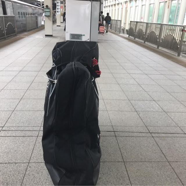 3連戦最終戦