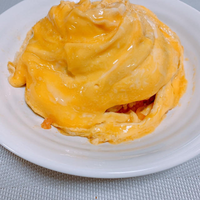 久々〜娘クッキング