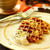 Hash Brown Waffle with Cheese &amp; Egg