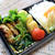 久々のお弁当