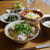 【鶏肉と水菜の温麺】#寒い日に食べたい麺#試合前#夜食　…遠征前の朝ごはん、お弁当、晩ごはん