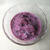 簡単フローズン・ブルーベリー・ヨーグルト【Instant Frozen Blueberry Yoghurt】