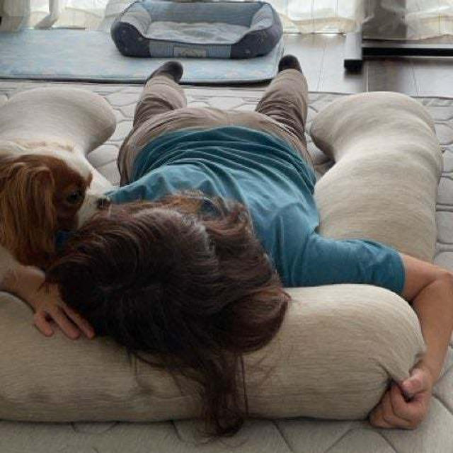 40代後半主婦の日常|体力補充に全力を注ぐ時間