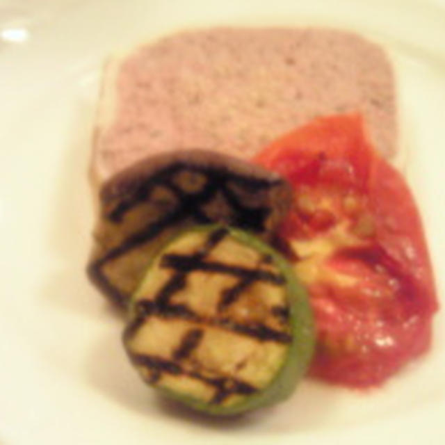 ランチ♪　L'AMITIE～ラミティエ