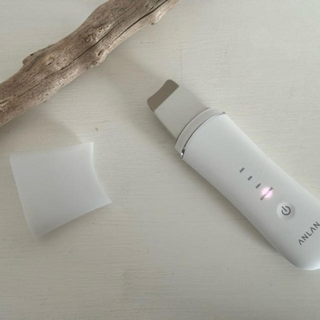 お風呂で使えるウォーターピーリング＆楽天で買ってるコスメなど