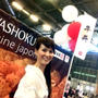 パリで開催「JAPAN EXPO 」へ。和食、九州食材で旋風が起こってます