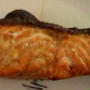 簡単美味しい鮭のグリル