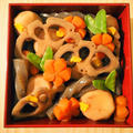 【レシピ】根菜の栄養素で寒い冬を乗り越える！お煮しめの作り方 by Nutri＋さん