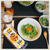 ナンプラー卵黄パクチー丼 〜インスタジェニックな卵「ほめたま」で ほめられ卵料理♡〜