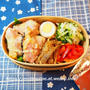 鶏もも肉の西京味噌漬け