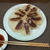 羽根つき餃子