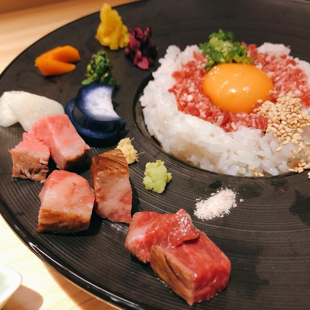 あの！「おにくのおすし 」が浅草にオープン！ 京都祇園で行列！ランチ1番人気は「松阪牛牛鮮丼」