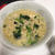 期限間近のワンタン麺