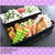 ★6月27日のお弁当 -マヨポン冷しゃぶ-