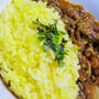 ［本格的］ピーマンたっぷり＊まろやかカレー