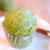 HM☆濃厚！お抹茶蒸しパン♡【#簡単レシピ#ホットケーキミックス】