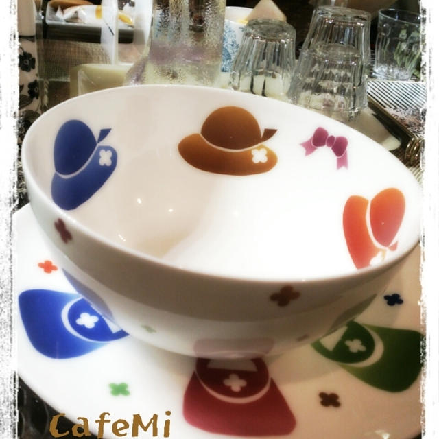 ポーセラーツインストラクターコース6回目☆