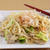 あっさり濃くウマウマ♡梅味噌の焼うどん