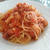 トマト１つでイタリアーンなパスタでランチ