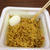CoCo壱番屋カレー焼きそば