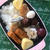 塾弁当（無理しないでつくる！）