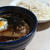 素麺濃厚つけめん
