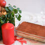 日経ウーマン オンライン掲載のお知らせ "ティラミスでおもてなし☆クリスマス" Tiramisù