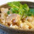 『シウマイ炊き込みご飯』 崎陽軒のシウマイアレンジレシピ